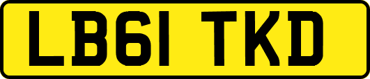 LB61TKD