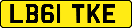 LB61TKE