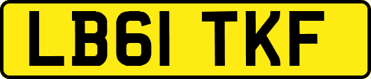 LB61TKF