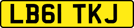 LB61TKJ
