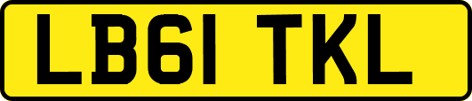 LB61TKL