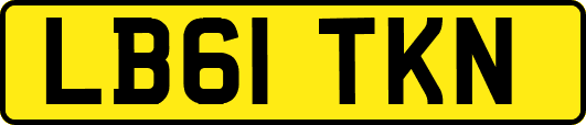 LB61TKN