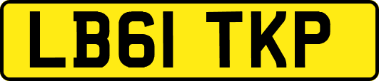 LB61TKP