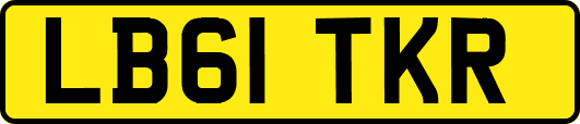 LB61TKR