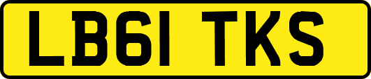LB61TKS