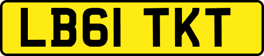 LB61TKT