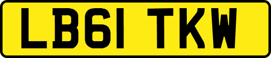 LB61TKW