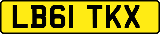 LB61TKX