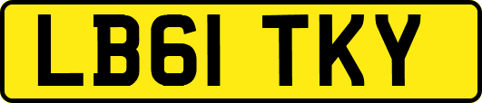 LB61TKY