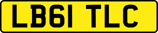 LB61TLC