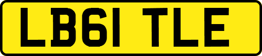 LB61TLE
