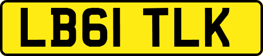 LB61TLK