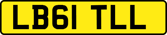 LB61TLL