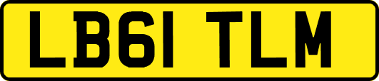 LB61TLM