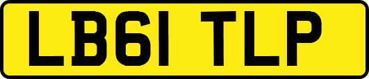 LB61TLP