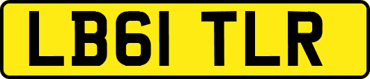 LB61TLR