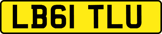 LB61TLU