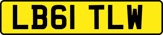 LB61TLW