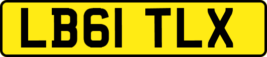 LB61TLX