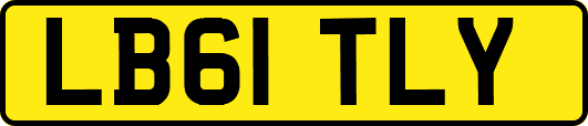 LB61TLY