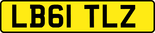 LB61TLZ