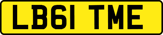 LB61TME