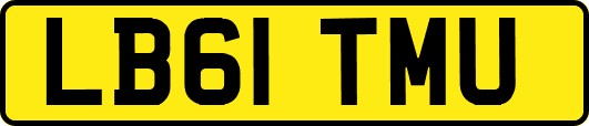 LB61TMU