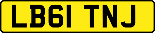 LB61TNJ