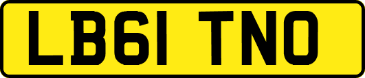 LB61TNO