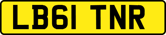 LB61TNR