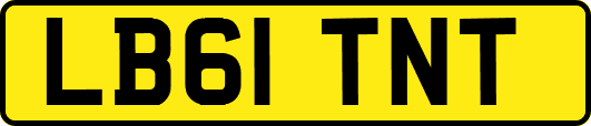 LB61TNT