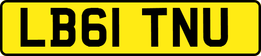LB61TNU