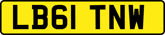 LB61TNW