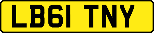 LB61TNY