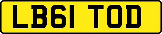 LB61TOD