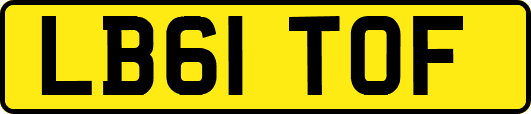 LB61TOF
