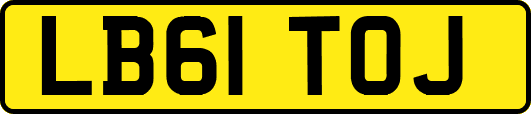 LB61TOJ