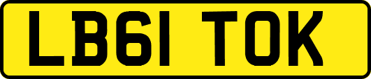 LB61TOK