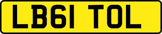 LB61TOL