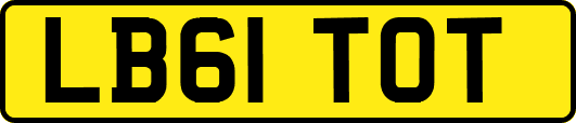LB61TOT