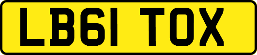LB61TOX