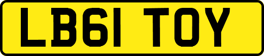 LB61TOY
