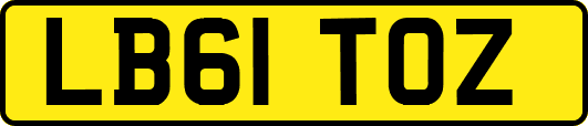 LB61TOZ