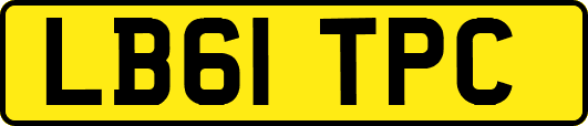 LB61TPC