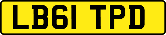 LB61TPD