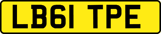 LB61TPE