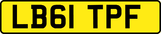 LB61TPF