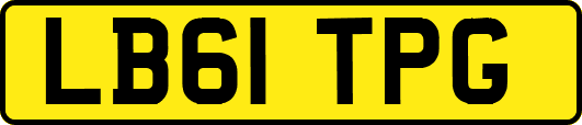 LB61TPG