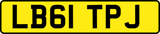 LB61TPJ