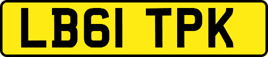 LB61TPK
